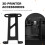 For  X1/P1 Series Material Tray Bracket 3D Printer Accessories for  X1 P1 3