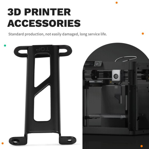 For  X1/P1 Series Material Tray Bracket 3D Printer Accessories for  X1 P1 2