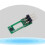 SHT31-DIS Digital Temperature and Humidity Sensor Module I2C Communication Board Temperature Humidity Sensor Breakout 5