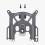 For  H2D Extruder Front Cover Assembly 3D Printer Accessories [H2D Applicable] 6