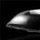 Cache-Phare Avant Transparent pour  3 Hatchback 2003-2008 (Côté Gauche) 3