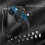 Pour  Series X/S : Joysticks Analogiques Ergonomiques Interchangeables avec Poignée Concave 5