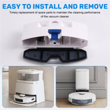 Water Tank for for Deebot X11 for OmniCyclone / X11 Pro / X11 Pro Cleaning Tools Home Appliance Parts