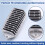 LED Module Indicator/Daytime Running Light Module for  G07 X7 40dX 40iX LCI Low-Spec LED Module Right 63115A417B8 5