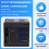L01S-24MT 12di 12do Programmable Logic Controller Suitable for Industrial Factory Workshops 2