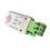 USB-CAN USB-zu-CAN-Bus-Konverteradapter & USB-Kabel 6