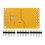 ADS1256 24 Bit 8 Channel ADC AD Module High Precision ADC for Collecting Data Acquisition Card 3