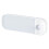 2  PIR Motion Sensor Night Light Lampada da Parete A LED Ricaricabile 7