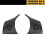 Bouton de Commande au Volant pour  Model Y/3 1094965-00-A (Côté Droit) 3