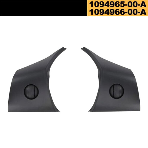 Bouton de Commande au Volant pour  Model Y/3 1094965-00-A (Côté Droit) 2