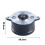 Per Motore Passo-Passo 'Estrusore per Flashforge Adventurer AD5M/AD5M Pro 7