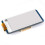 2.9inch E-Paper Module (G), 296x128 RYBW E-Ink Display with PCB Driver Board for Raspberry Pi//STM32 3
