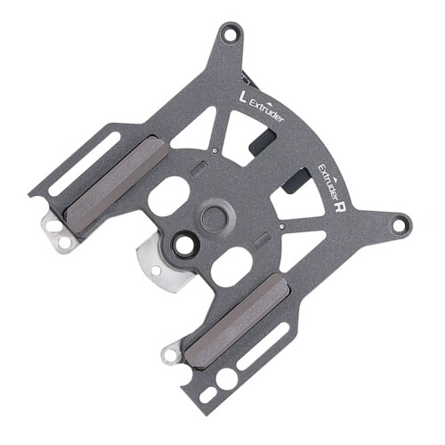 For  H2D Extruder Front Cover Assembly 3D Printer Accessories [H2D Applicable] 2