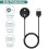 Ladegerät für  9  Pro Sportuhr, Ladestation mit USB-Kabel 4