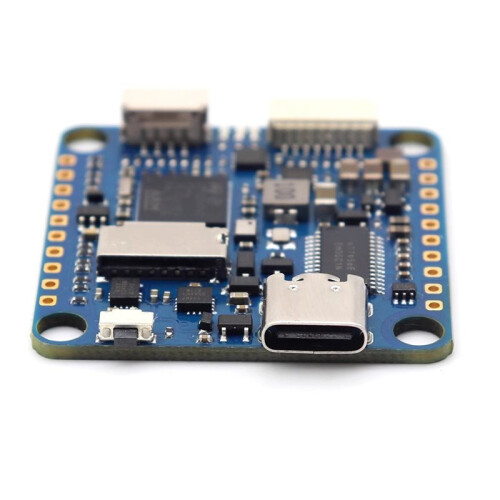 H743 SLIM V3 STM32H743VIT6 Flight Controller per Drone FPV 1
