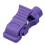 10 Adaptateurs Banane 4.0 Vers Cosses, Pinces ECG Vers Cosses, Câble de Dérivation 5