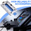 For New  Latitude 5414 5404 Rugged Hard Disk Caddy 3