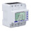 WiFi Circuit Breaker 3-Phase  Meter with LCD Display - 60-300V 100A Directional 1