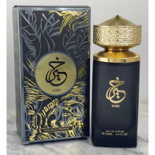 (100ml, 7416E) Dubai Arabian Luxury EDP Perfume, Long Lasting Middle Eastern Fragrance for Men Daily & Special Occasions,100ml/3.4 Fl Oz