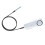 Tuya APP Temperature Sensor Seedling Fermentation Animal Breeding Zigbee Temperature Detection Alarm 4
