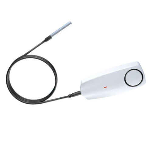 Tuya APP Temperature Sensor Seedling Fermentation Animal Breeding Zigbee Temperature Detection Alarm 2