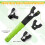 25 Unids Amoladora Angular Tuerca Amoladora Angular Llave Kit 5/8 Pulgadas-11 Brida de Metal Tuerca Llave, Amoladora Angular Accesorios Herramientas 3