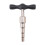 Pipe Calibration Tool, Tube Expander, Deburring for Multilayer Composite Pipe, PPR Reamer Calibrator for PEX Pipes 1