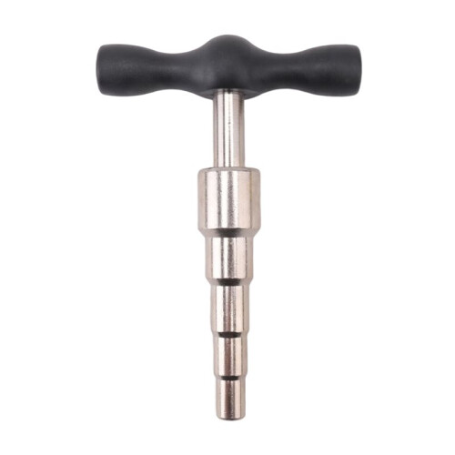 Pipe Calibration Tool, Tube Expander, Deburring for Multilayer Composite Pipe, PPR Reamer Calibrator for PEX Pipes