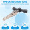 Pipe Calibration Tool, Tube Expander, Deburring for Multilayer Composite Pipe, PPR Reamer Calibrator for PEX Pipes 2