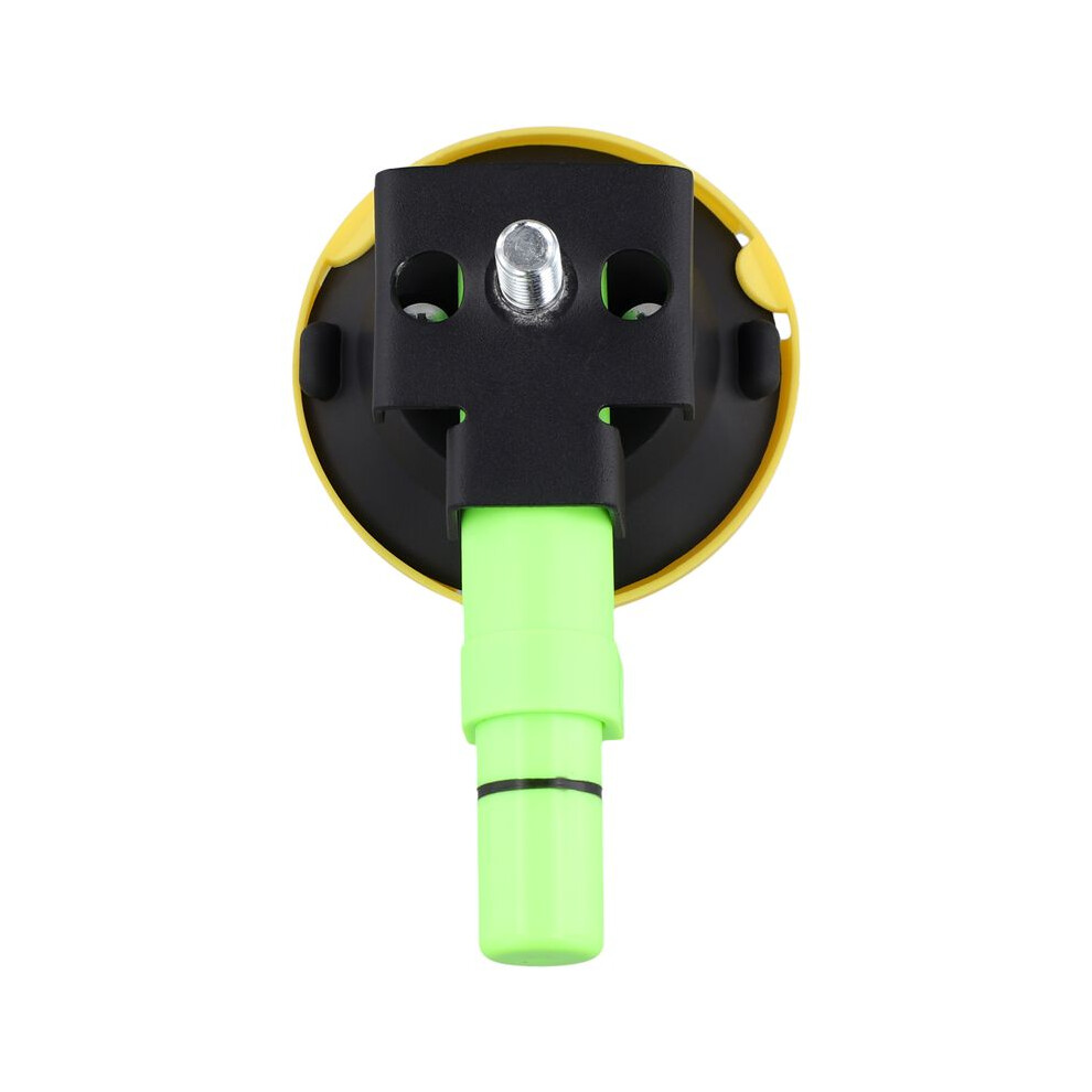 3Inch Concave Vacuum Cup 75Mm Heavy Duty Hand Pump Suction Cup With Threaded Stud G3/8 4713922789439