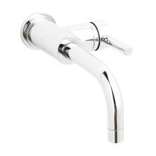 Fulfen Single Lever Side Action Basin Mi