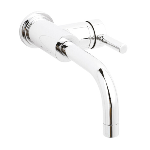 Balterley Fulfen Single Lever Side Action Basin Mi