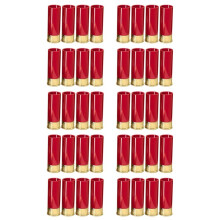 40PCS 12 Gauge Shot Glasses Tequila Shot Glass