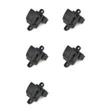 5X voor Auto 2006-2011 Glas Lifting Enkele Schakelaar Schakelaar Ruitbediening UR56-66-370
