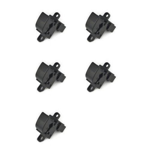 5X for  Auto 2006-2011 Glass Lifting Single  Power Window  UR56-66-370