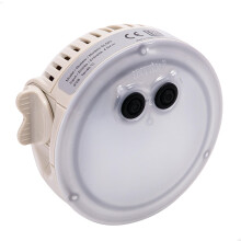 Intex PureSpa LED Mood Light - Multicolour Inflatable Hot Tub Spa Light, 5 Colours, Battery Operated Ambient Spa Accessory