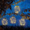Smart Garden Solar Spiralights (4 pack) 1
