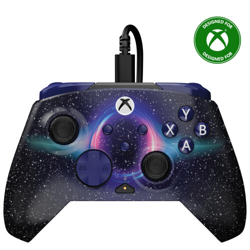 Turtle Beach Turtle Beach Rematch Advanced Wired Gaming Controller for XBOX & PC