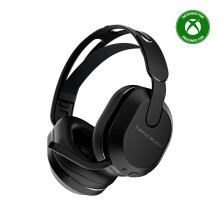 Turtle Beach Stealth 500 Black Xbox Wireless Gaming Headset with up to 40hr Battery for Xbox Series X/S, Xbox One and works via Bluetooth, PC and Mob