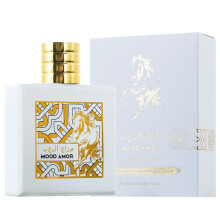(50ML-100ML, KJ1853B Kayid (English version) 100ML) Middle Eastern Perfume For Men And Women, Long Lasting Fragrance With Multiple Scents