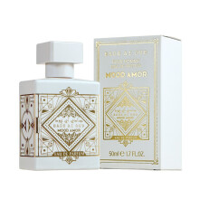 (50ML-100ML, KJ1862B Bad Al (English version) 50ML) Middle Eastern Perfume For Men And Women, Long Lasting Fragrance With Multiple Scents
