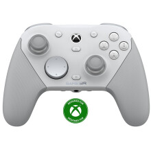 GameSir G7 Pro Wired Controller for Xbox Series X|S, Xbox One, Wireless Gamepad for PC&Android with TMR Sticks, Hall Effect Analog Triggers, 1000Hz P