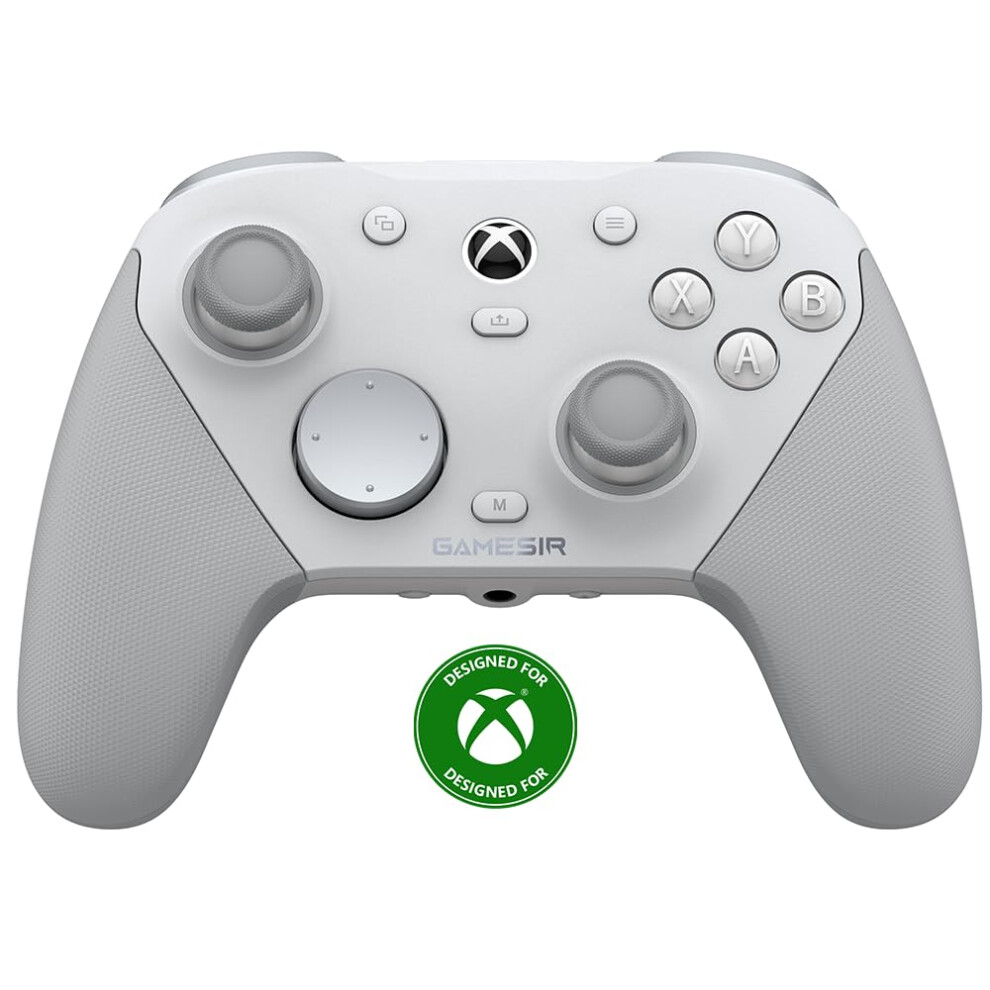 Photos - Other Toys GameSir G7 Pro Wired Controller for Xbox Series X|S, Xbox One, Wireless Gamepad for PC&Android with TMR Sticks, Hall Effect 