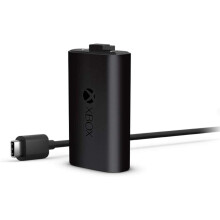 Xbox Play USB Charging Kit for Xbox Series X