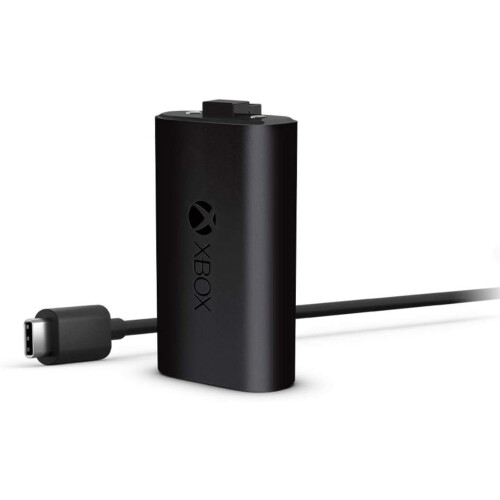Xbox Xbox Play USB Charging Kit for Xbox Series X
