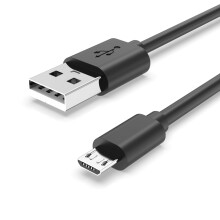 Superer Micro USB Charger Cable Fit for Sony PS4, Xbox One, PlayStation 4, PS4 Pro, PS4-Slim, Fit for Xbox One S/X Series Controller Fast Charging Co