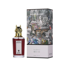 (50ML-100ML, 5170 Fox (English version) 80ML) Middle Eastern Perfume For Men And Women, Long Lasting Fragrance With Multiple Scents