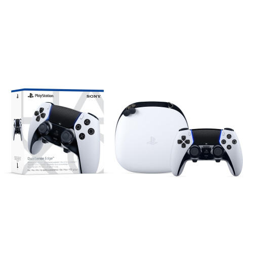 Playstation PlayStation DualSense Edge Wireless Controller