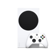 Xbox Series S – 512GB