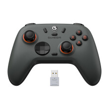 GameSir Nova Lite 2 Wireless PC Controller,Hall Effect Sticks & Triggers